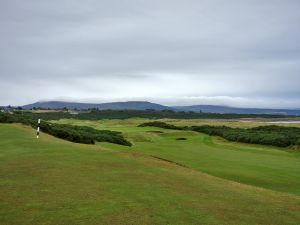 Royal Dornoch (Championship) 17th